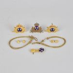 1700 4033 Militaria
